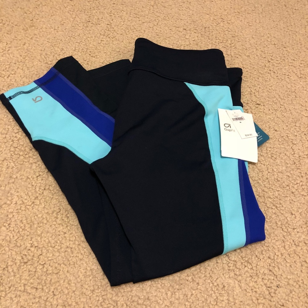 Gap Fit Leggings
